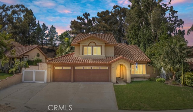 Detail Gallery Image 1 of 1 For 2296 Patriot Way, Corona,  CA 92882 - 3 Beds | 2/1 Baths