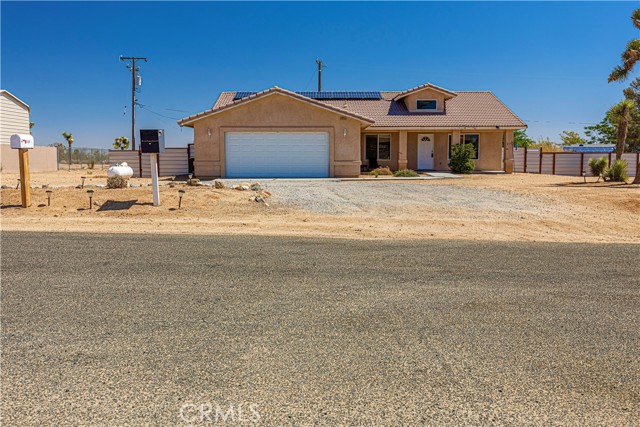 Image 3 for 58248 Caliente St, Yucca Valley, CA 92284