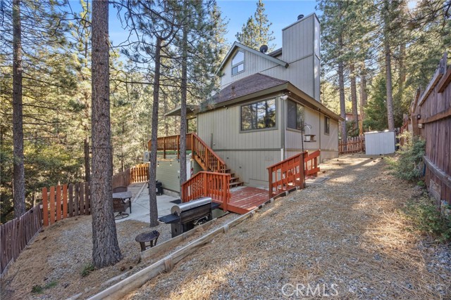 Detail Gallery Image 29 of 55 For 1408 Zermatt Dr, –,  CA 93222 - 3 Beds | 3/1 Baths