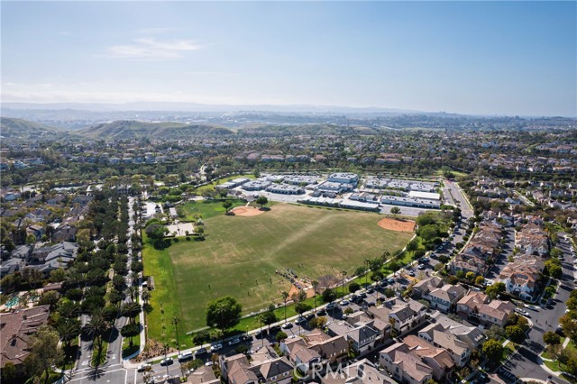 Detail Gallery Image 42 of 49 For 151 Sklar St #45,  Ladera Ranch,  CA 92694 - 3 Beds | 2/1 Baths