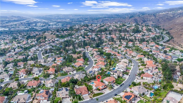 Detail Gallery Image 58 of 66 For 5415 Los Monteros, Yorba Linda,  CA 92887 - 5 Beds | 3/1 Baths