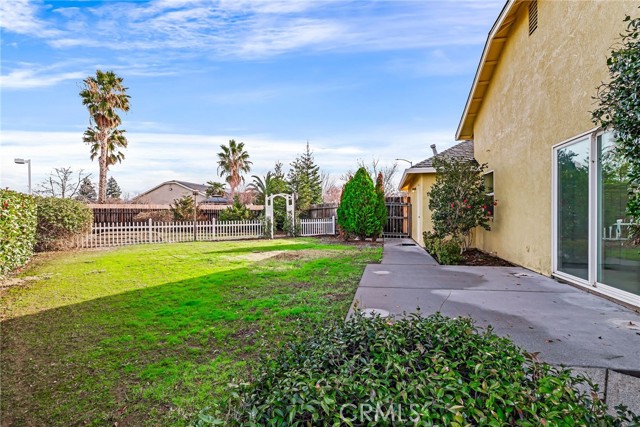 Detail Gallery Image 47 of 75 For 3225 Hudson Ave, Chico,  CA 95973 - 4 Beds | 3 Baths