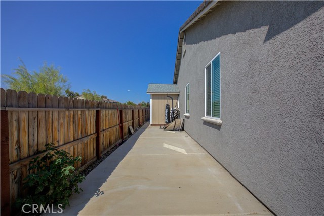 Detail Gallery Image 39 of 44 For 495 Daffodil Dr, Merced,  CA 95341 - 5 Beds | 3 Baths