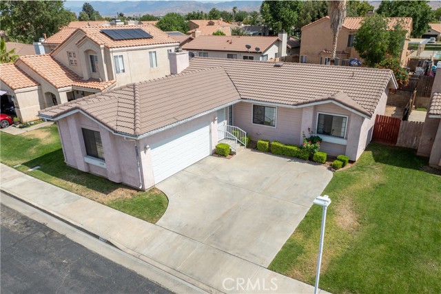 Detail Gallery Image 27 of 28 For 2258 Gregory Ave, Palmdale,  CA 93550 - 3 Beds | 2 Baths