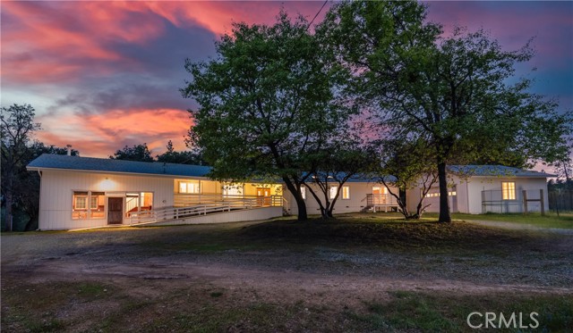 Detail Gallery Image 2 of 63 For 4904 Sierra Pines Dr, Mariposa,  CA 95338 - 3 Beds | 3/1 Baths