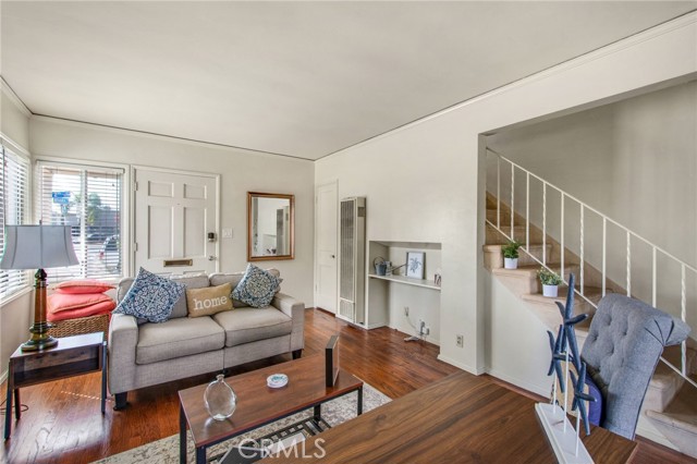 Detail Gallery Image 26 of 69 For 5653 E 2nd, Long Beach,  CA 90803 - – Beds | – Baths