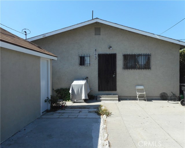 Detail Gallery Image 1 of 3 For 4775 Hammel St, Los Angeles,  CA 90022 - – Beds | – Baths