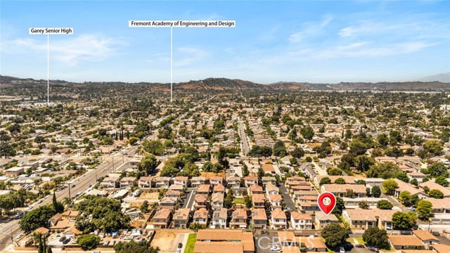 Detail Gallery Image 29 of 32 For 1406 Girona Dr, Pomona,  CA 91766 - 4 Beds | 3 Baths