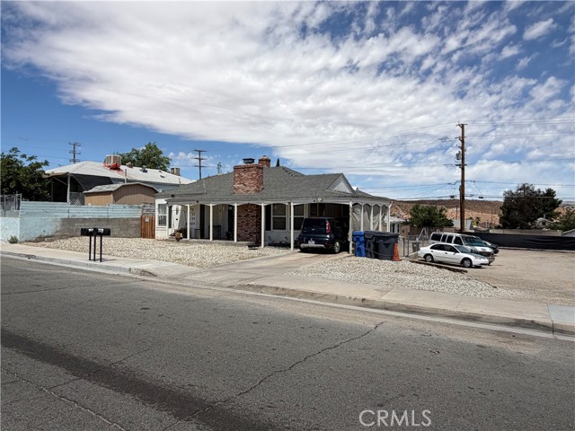 Front Image Thumbnail for CRHD26105771