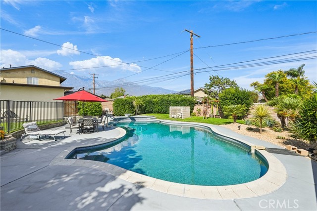 Detail Gallery Image 36 of 41 For 1754 N 2nd Ave, Upland,  CA 91784 - 4 Beds | 3 Baths