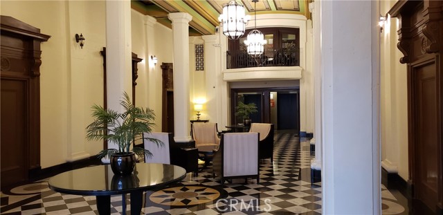 Detail Gallery Image 30 of 41 For 835 Locust Ave #322,  Long Beach,  CA 90813 - 1 Beds | 1 Baths