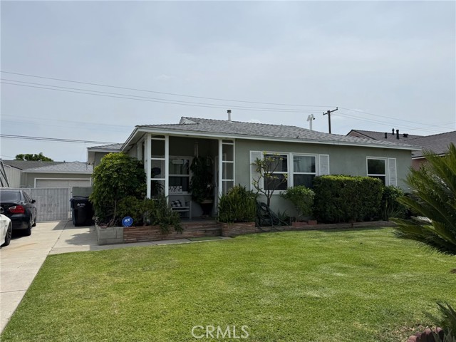 Details for 7816 Clive  , Whittier, CA 90606