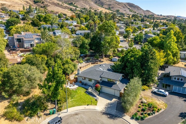 Detail Gallery Image 17 of 48 For 1587 La Cita Court, San Luis Obispo,  CA 93401 - 3 Beds | 2 Baths