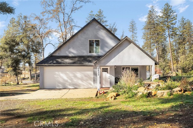 Detail Gallery Image 11 of 54 For 6033 Pentz Rd, Paradise,  CA 95969 - 3 Beds | 2/1 Baths