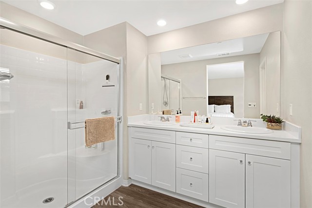 Detail Gallery Image 17 of 39 For 24145 Dolcetto Ave #602,  Murrieta,  CA 92562 - 3 Beds | 2/1 Baths