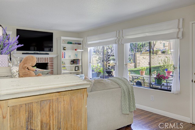 Detail Gallery Image 5 of 26 For 25631 Mont Pointe 7d,  Lake Forest,  CA 92630 - 2 Beds | 1/1 Baths