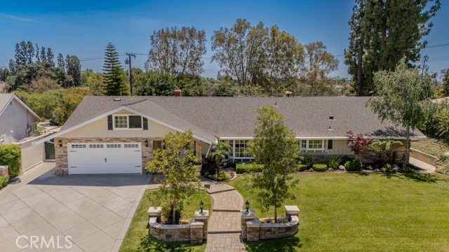 Detail Gallery Image 5 of 66 For 1448 W Domingo Rd, Fullerton,  CA 92833 - 4 Beds | 2 Baths