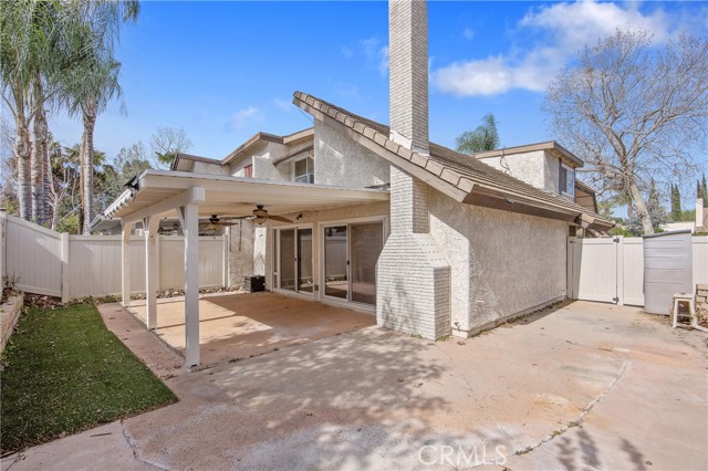 Detail Gallery Image 32 of 41 For 22810 Rio Chico Dr, Valencia,  CA 91354 - 4 Beds | 3 Baths