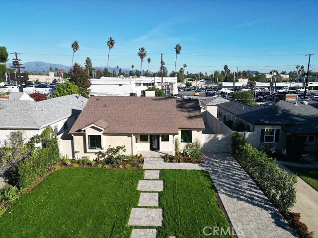 Detail Gallery Image 53 of 53 For 5700 Vista Del Monte, Sherman Oaks,  CA 91411 - 3 Beds | 2 Baths