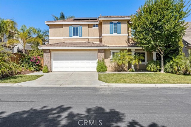 Details for 35733 Emily Avenue, Murrieta, CA 92563