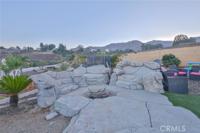 Detail Gallery Image 45 of 51 For 11345 Breithorn Ct, Riverside,  CA 92503 - 4 Beds | 2/1 Baths