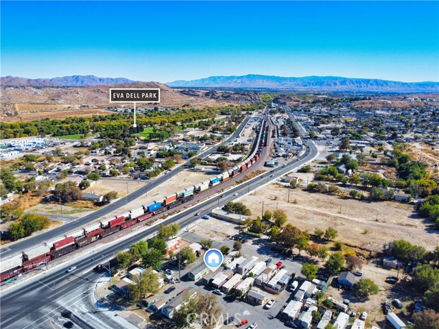 Detail Gallery Image 32 of 35 For 16397 D Street #3,  Victorville,  CA 92395 - 2 Beds | 1 Baths