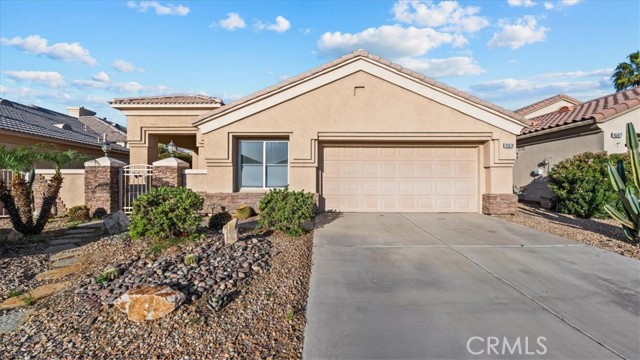 Detail Gallery Image 3 of 29 For 43679 Old Troon Court, Indio,  CA 92201 - 2 Beds | 2 Baths