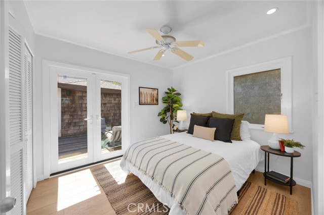 Detail Gallery Image 16 of 37 For 5792 Campo Walk, Long Beach,  CA 90803 - 2 Beds | 1 Baths