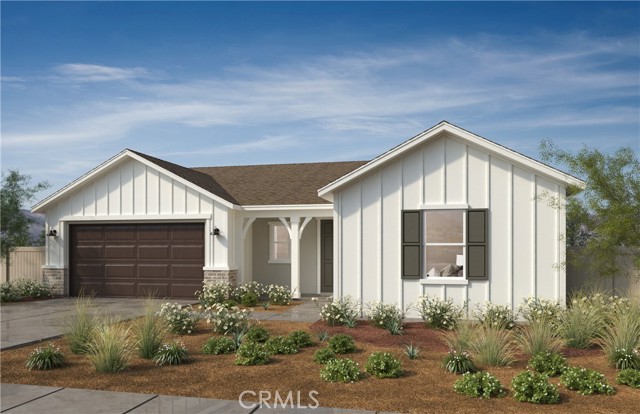 Detail Gallery Image 1 of 9 For 42839 Coronet Dr, Lancaster,  CA 93536 - 3 Beds | 2 Baths