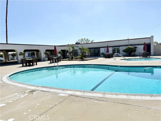 Detail Gallery Image 24 of 32 For 14081 Magnolia #140,  Westminster,  CA 92683 - 3 Beds | 2 Baths