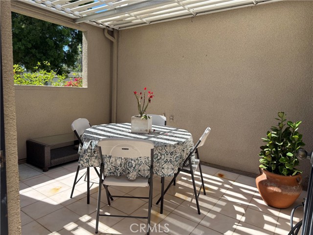 Detail Gallery Image 13 of 13 For 217 Avenida Majorca #G,  Laguna Woods,  CA 92637 - 2 Beds | 1 Baths