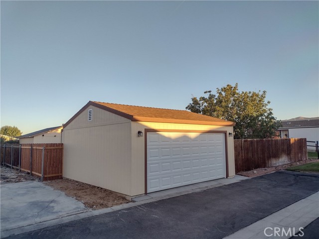 Detail Gallery Image 27 of 27 For 21621 Sandia Rd #92,  Apple Valley,  CA 92308 - 3 Beds | 2 Baths