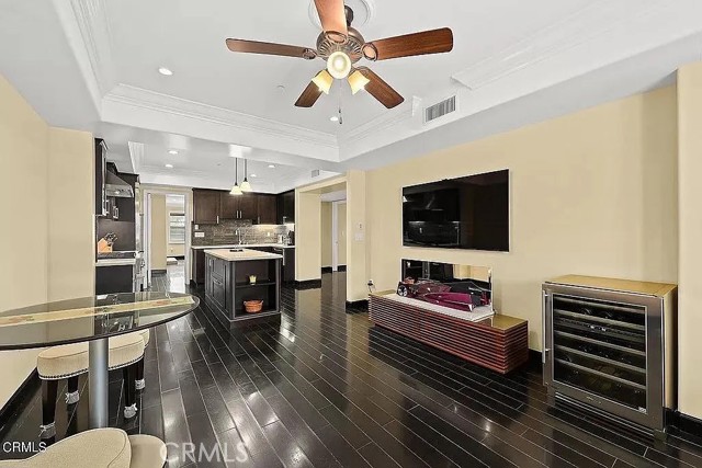 Detail Gallery Image 14 of 30 For 155 Cordova, Pasadena,  CA 91105 - 2 Beds | 2 Baths