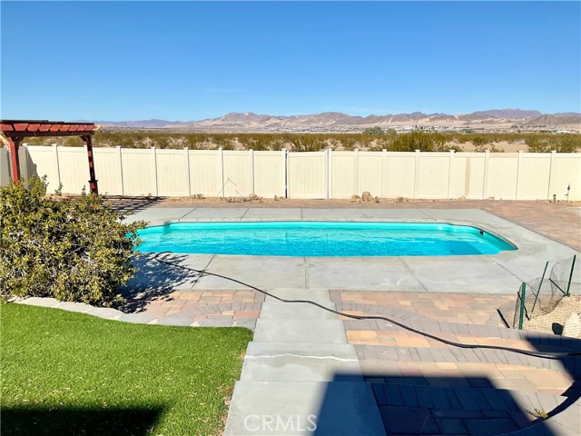 Detail Gallery Image 45 of 55 For 73250 Indian Trl, Twentynine Palms,  CA 92277 - 3 Beds | 2 Baths