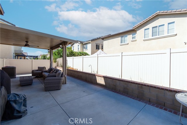 Detail Gallery Image 32 of 38 For 6525 Cadenza Dr, Corona,  CA 92880 - 4 Beds | 3 Baths