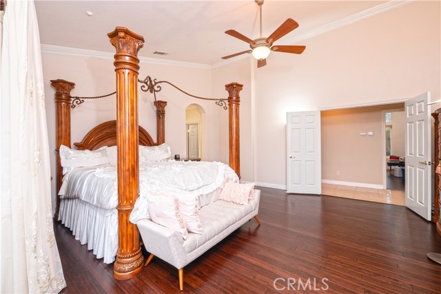 Detail Gallery Image 32 of 62 For 5996 Omega St, Riverside,  CA 92506 - 4 Beds | 3 Baths