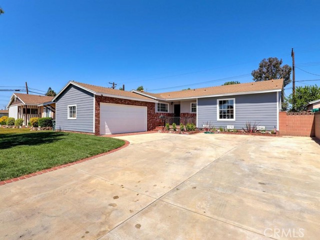 7900 La Habra Circle, Buena Park, CA 90620