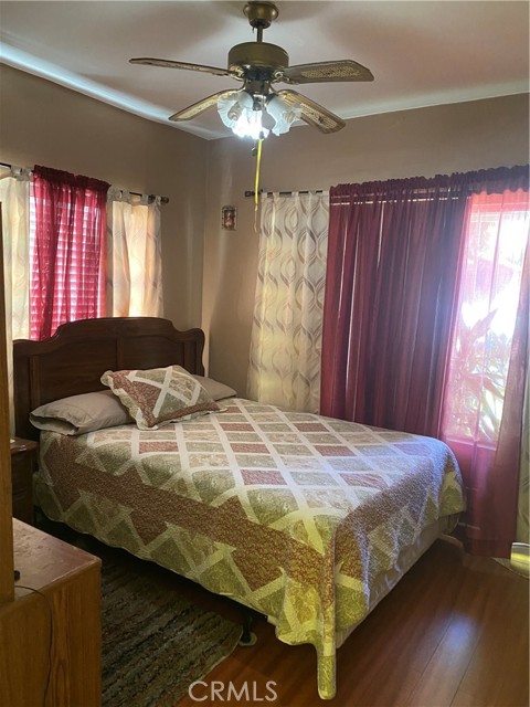 Detail Gallery Image 10 of 39 For 4534 Amber Pl, Los Angeles,  CA 90032 - 2 Beds | 1 Baths