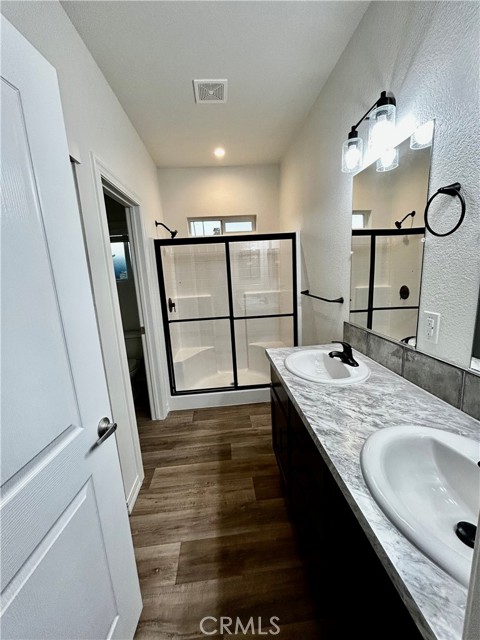 Detail Gallery Image 11 of 11 For 1536 S State St #150,  Hemet,  CA 92543 - 3 Beds | 2 Baths