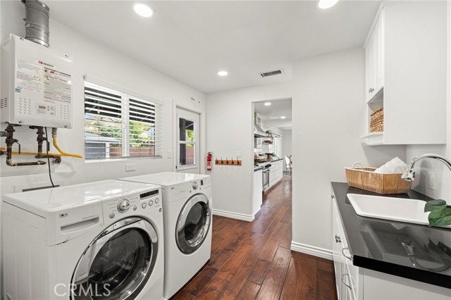 Detail Gallery Image 16 of 50 For 18661 Vale, Santa Ana,  CA 92705 - 4 Beds | 2 Baths