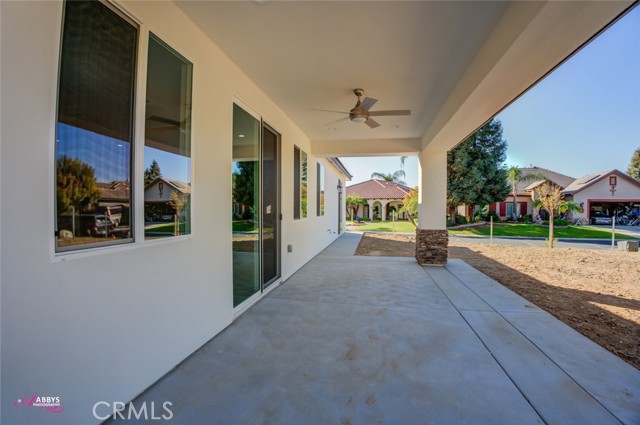 Detail Gallery Image 33 of 53 For 14902 Colonia De Las Rosas, Bakersfield,  CA 93306 - 3 Beds | 2 Baths