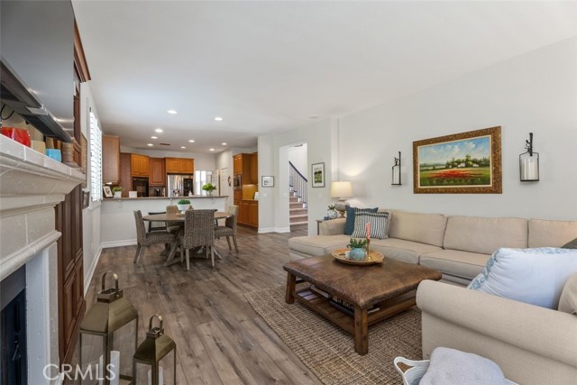 Detail Gallery Image 8 of 42 For 23 Constellation, Coto de Caza,  CA 92679 - 4 Beds | 3 Baths