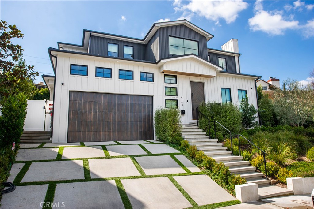 4143 Davana Road