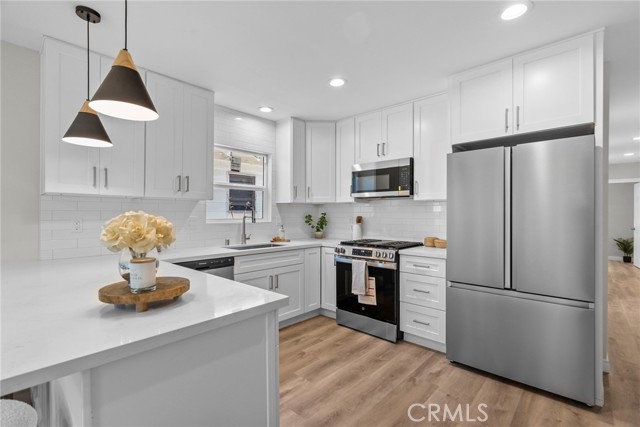 Detail Gallery Image 7 of 52 For 1745 W 39th St, Los Angeles,  CA 90062 - – Beds | – Baths