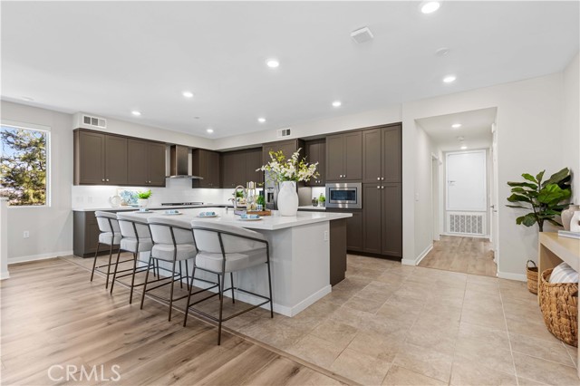 Detail Gallery Image 12 of 60 For 107 Bowery, Irvine,  CA 92612 - 2 Beds | 2 Baths