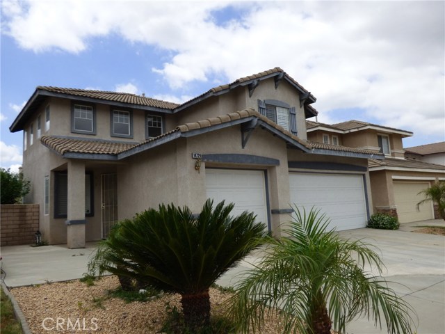 14729 Foxfield Ln, Fontana, CA 92336