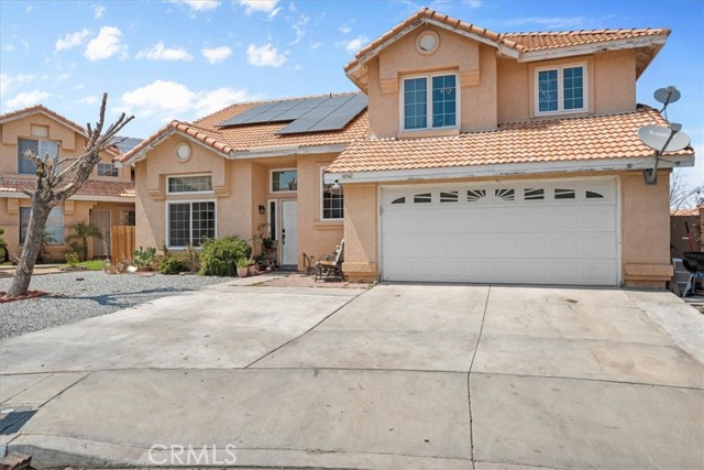 Thumbnail for 14542 Hackamore Rd, Victorville, CA 92392