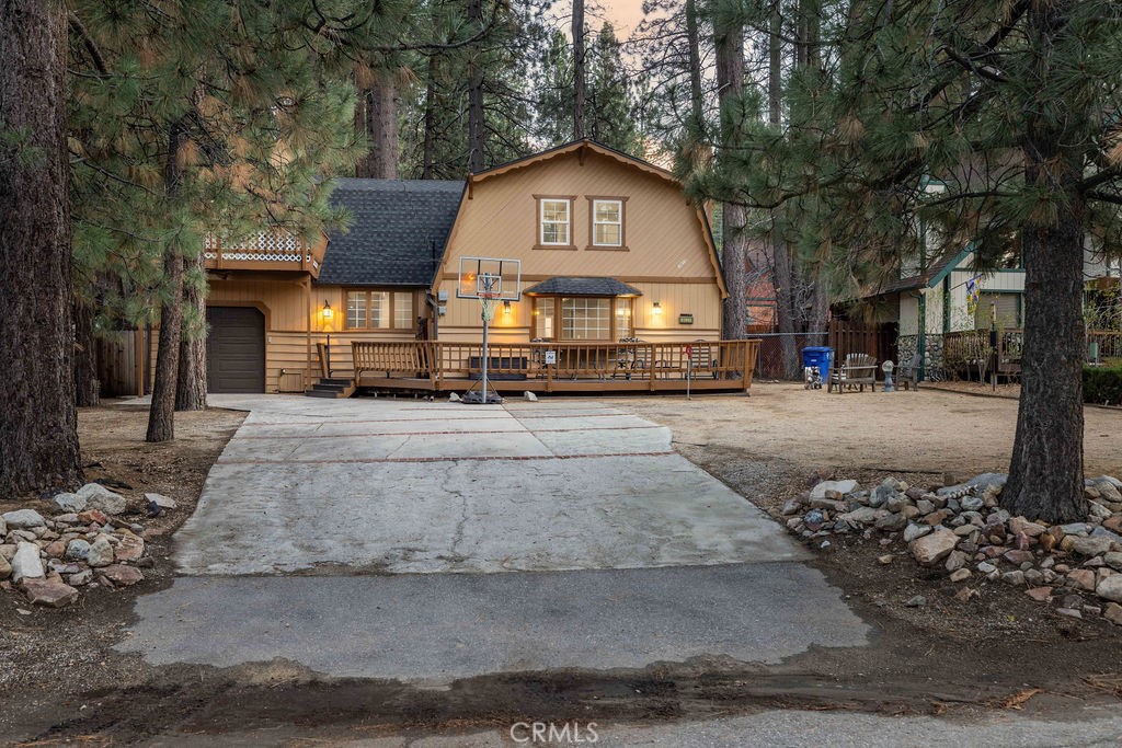 41941 Evergreen Drive