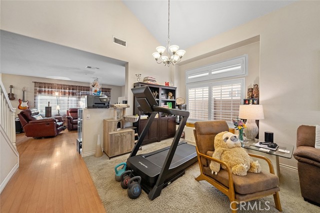 Detail Gallery Image 10 of 35 For 7891 Basile Ct, Fontana,  CA 92336 - 4 Beds | 2/1 Baths