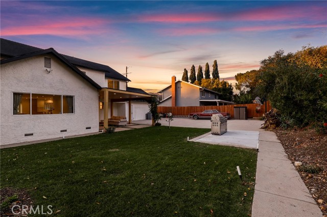 Detail Gallery Image 43 of 47 For 9742 Farralone, Chatsworth,  CA 91311 - 4 Beds | 3/1 Baths